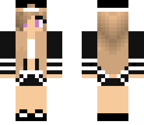 new skin