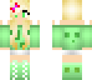 slime edit take 2