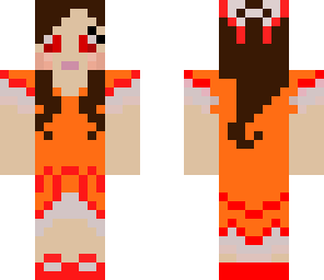 evil supergirlygamer