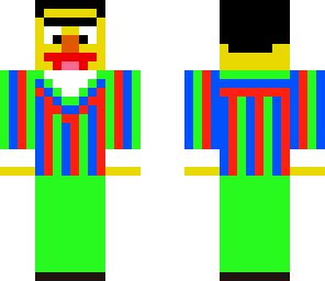 bert 