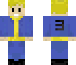 vault boy