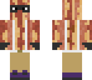 bacon man