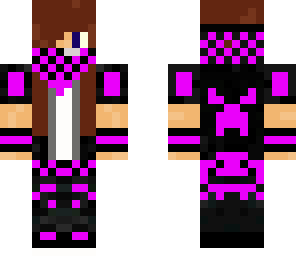 gamer girl