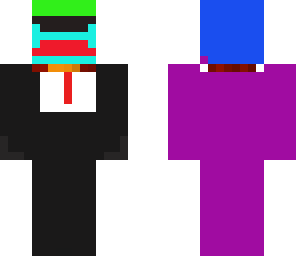 green-red-blue