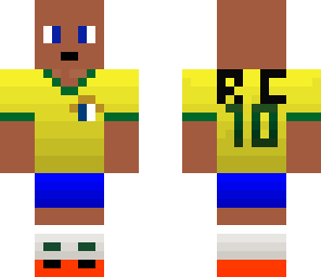 roberto carlos