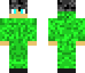 maksim3363's skin 2