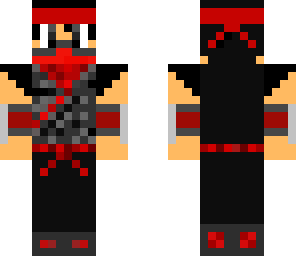 vicseven ninja