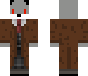 detective wolf
