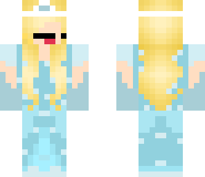 derpy princess