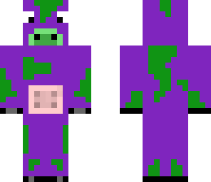 grape cow