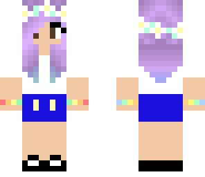 rachel skin