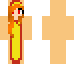 edited hotdog girl