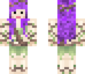 quake skin