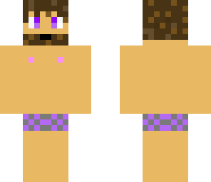 pixeledge boxers beard