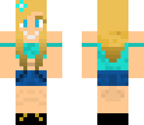 girl 