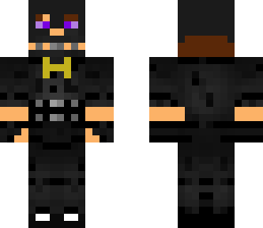 edited guy in nightmare o3o