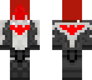 red hood