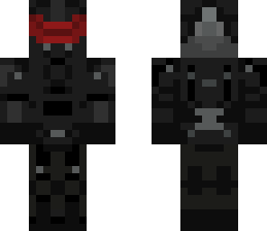 commander
