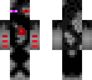 roboenderman
