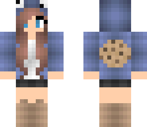 edit cookie skin