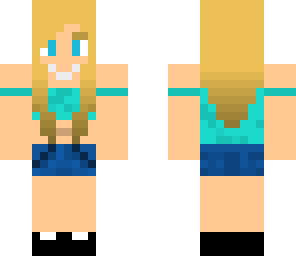 girl