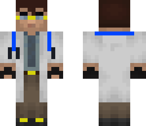 doctor
