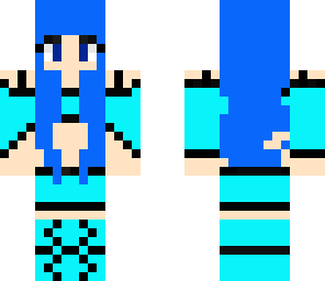 blue gamer
