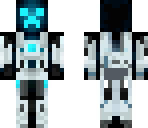 robot creeper