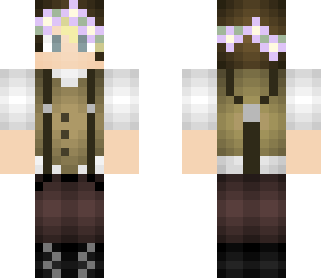 njgin10's skin