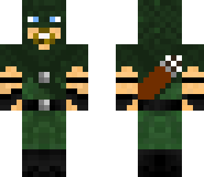 arrow
