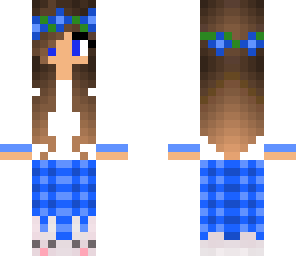 pj girl