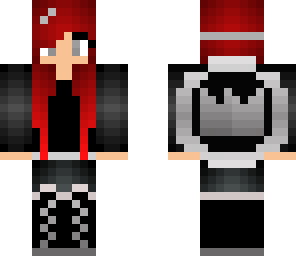 cte girl