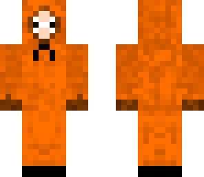 kenny south park