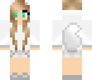 wolfgirl