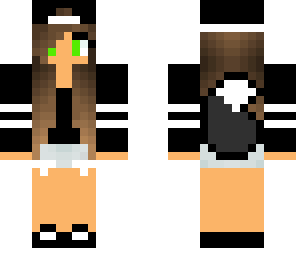zwart girl