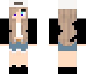 gangster girl