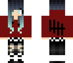 5sos girl