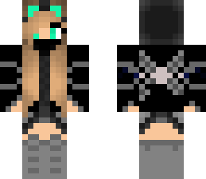 new and improved shadowekat