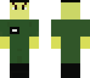 monster fighter
