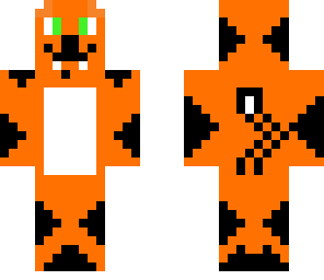 tiger