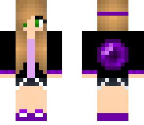 ender pearl girl 2
