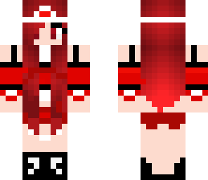 vampire queen