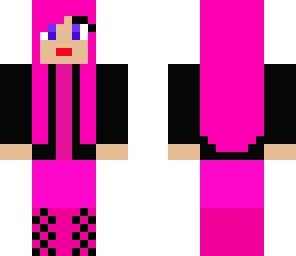 pink rock star