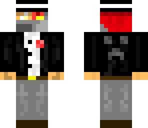 robosuitup