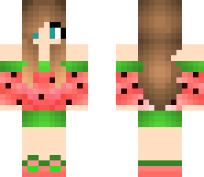 watermelon gurl