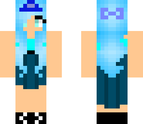 ice princess