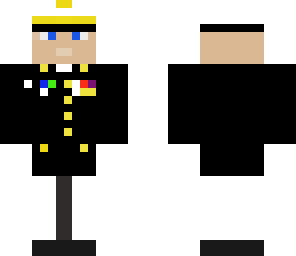 captin cookie