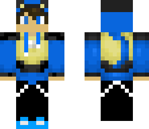 lucario boyyyy