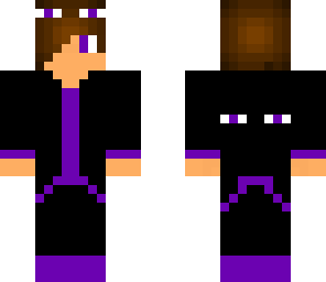 enderman boy