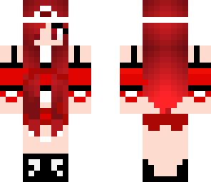 fixed vamp queen